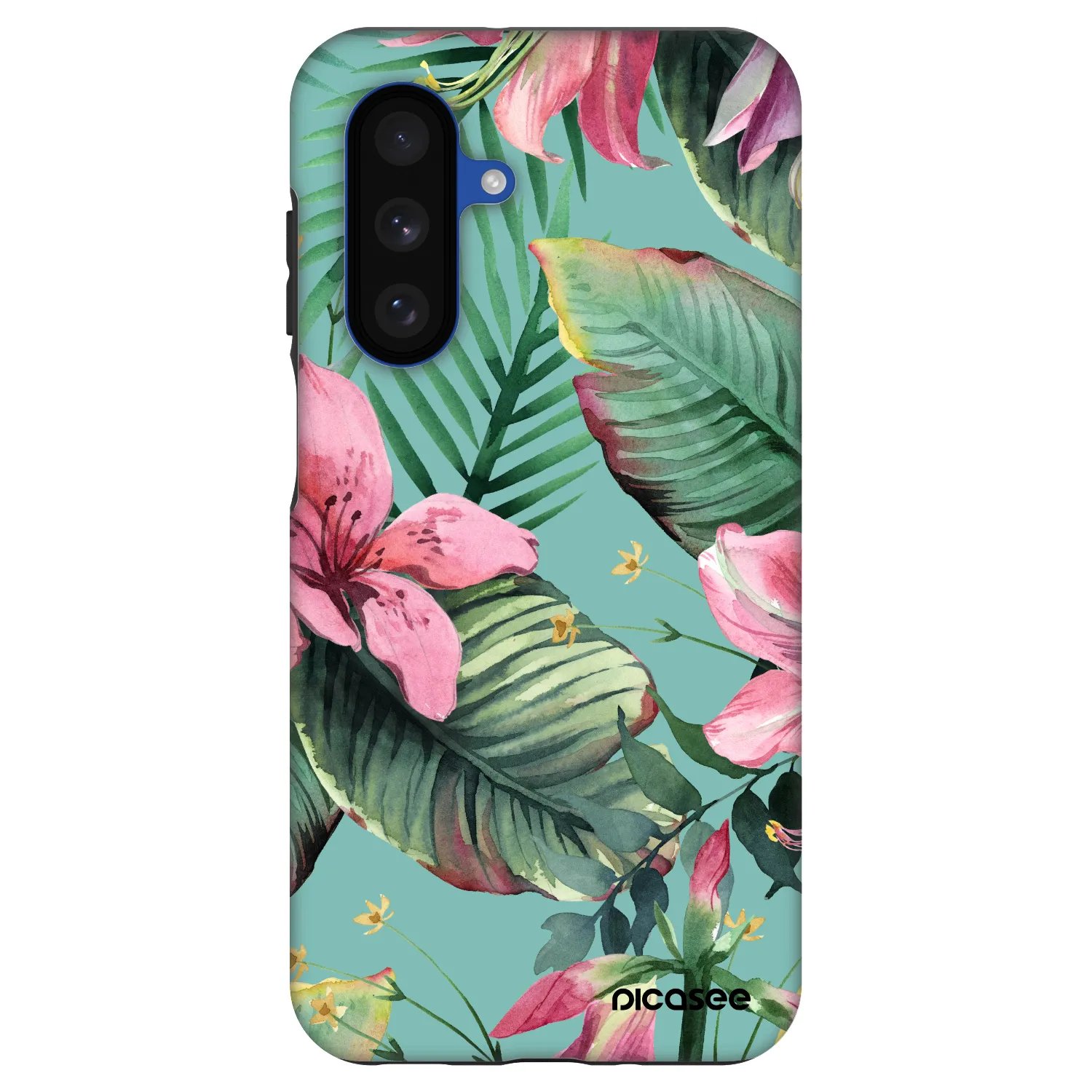 Picasee Fashion Case pentru Samsung Galaxy A17 5G - Hawaii