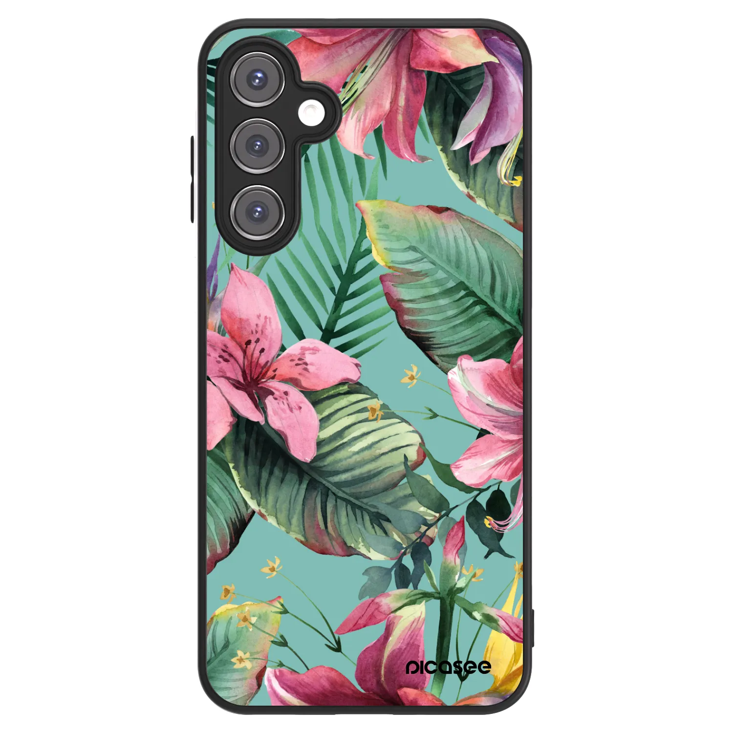 Picasee ULTIMATE CASE pentru Samsung Galaxy A16 4G - Hawaii