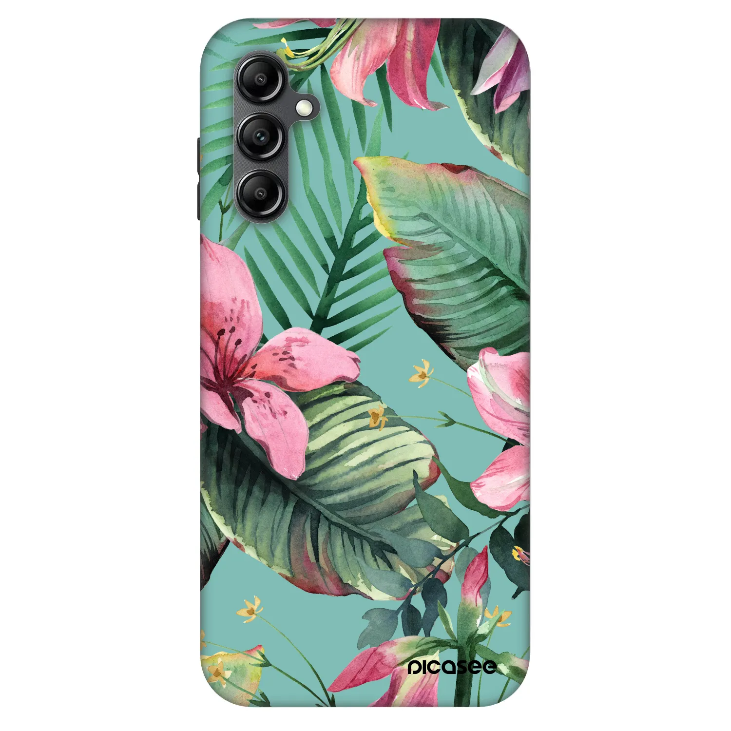 Picasee Fashion Case pentru Samsung Galaxy A16 4G - Hawaii