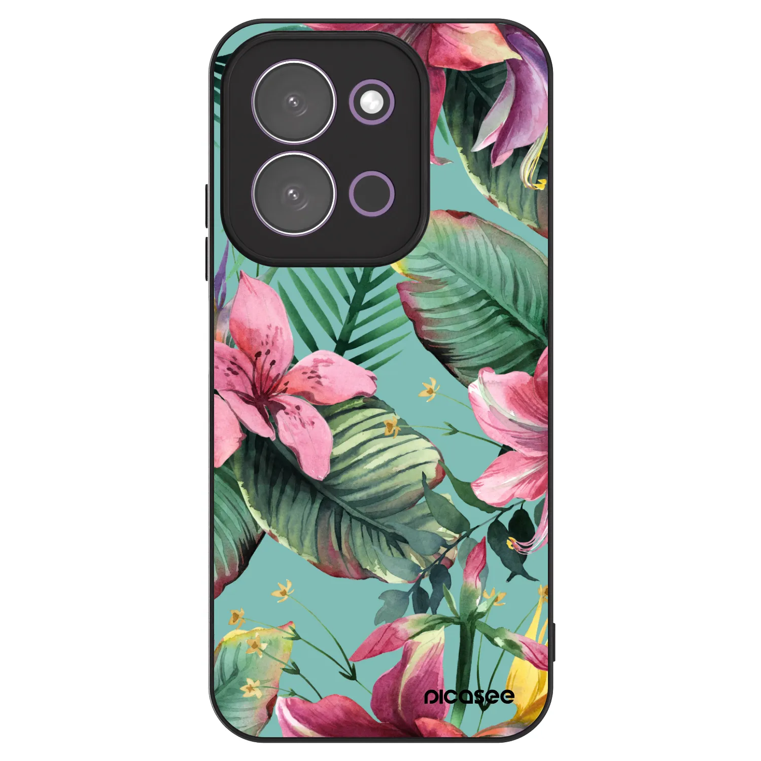 Picasee ULTIMATE CASE pentru Xiaomi Redmi 15C 5G - Hawaii