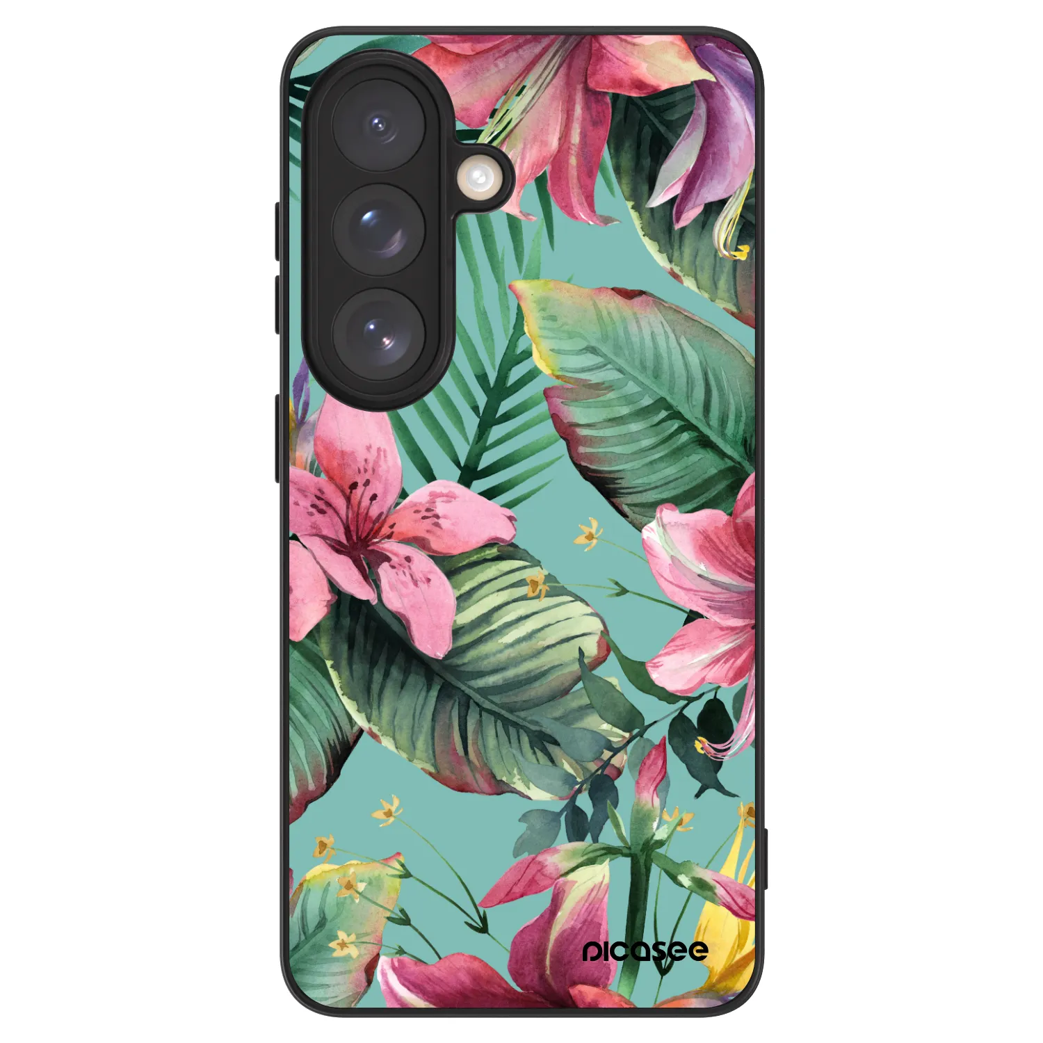 Picasee ULTIMATE CASE PowerShare pentru Samsung Galaxy S26 - Hawaii