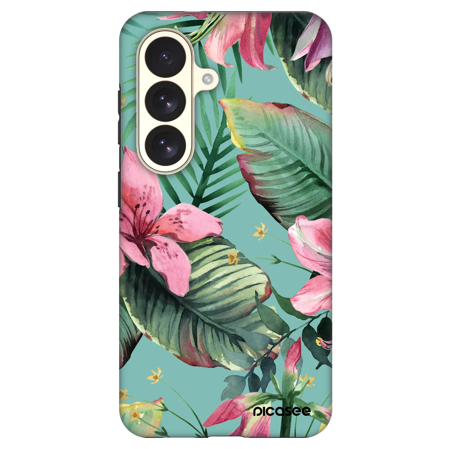 Picasee Fashion Case PowerShare pro Samsung Galaxy S26 - Hawaii