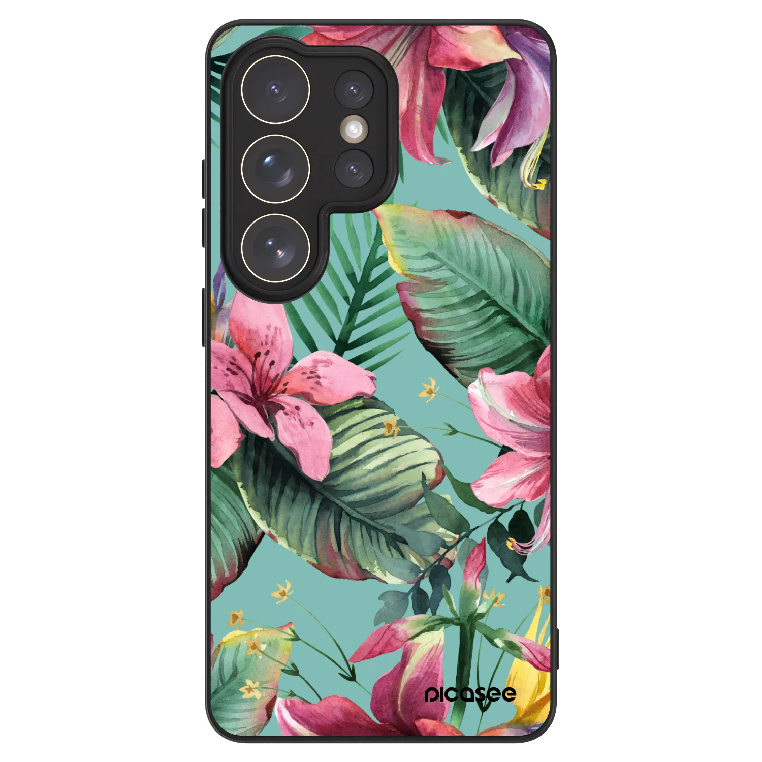 Picasee ULTIMATE CASE PowerShare pentru Samsung Galaxy S26 Ultra - Hawaii