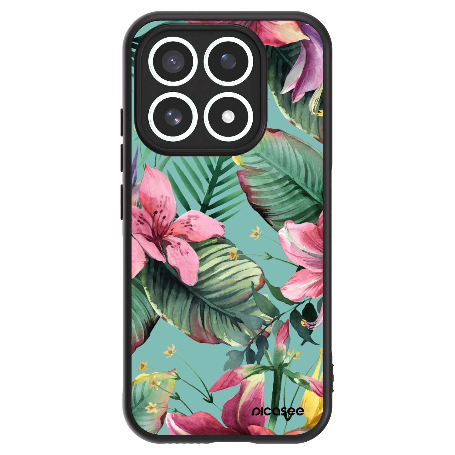 Picasee ULTIMATE CASE pentru Xiaomi 17 - Hawaii