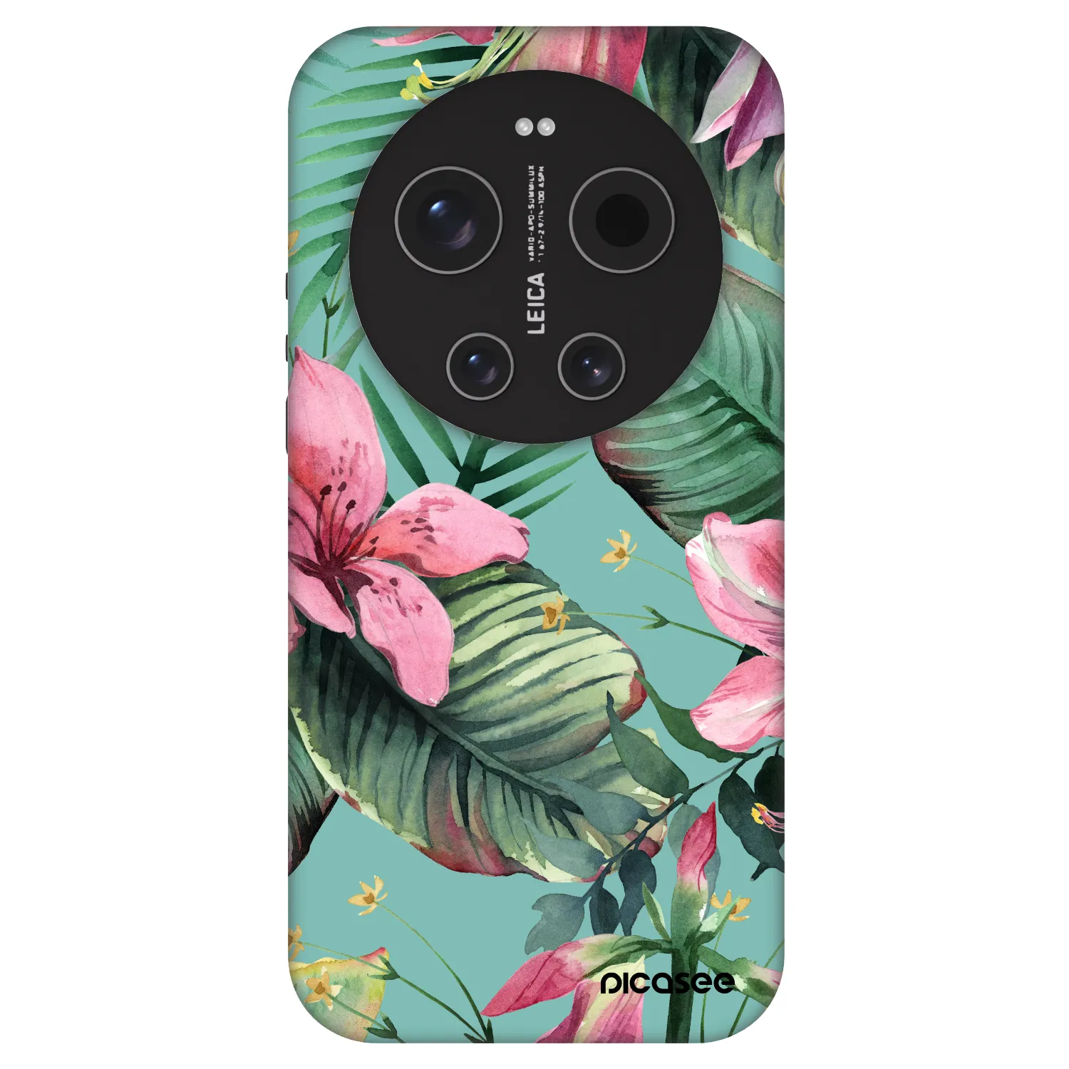 Picasee Fashion Case pentru Xiaomi 17 Ultra - Hawaii