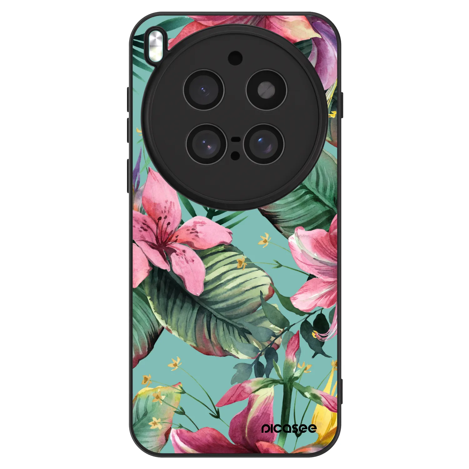 Picasee ULTIMATE CASE pentru Vivo X300 Pro - Hawaii