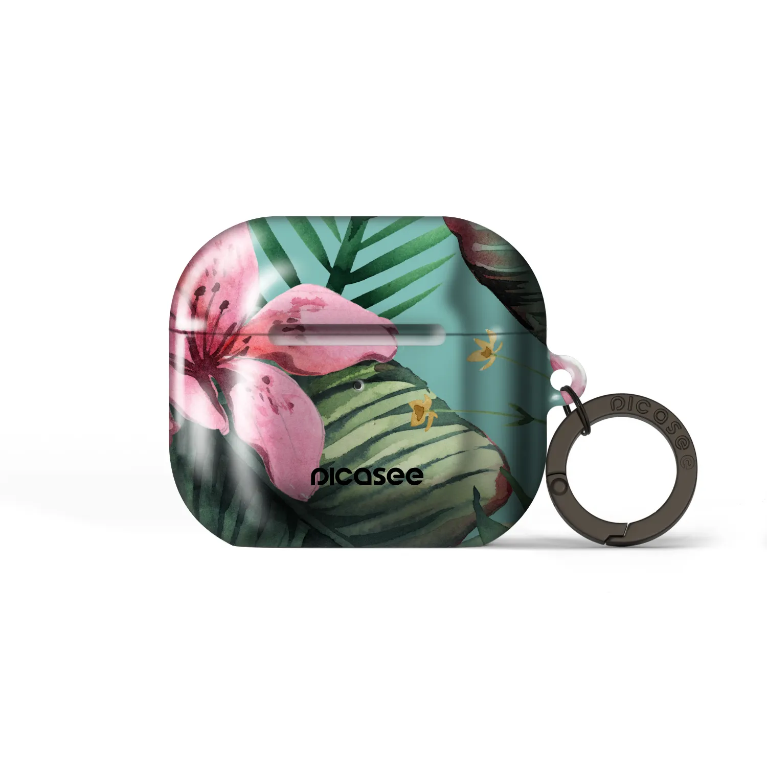 Picasee Obal pro Apple AirPods 3 - Hawaii