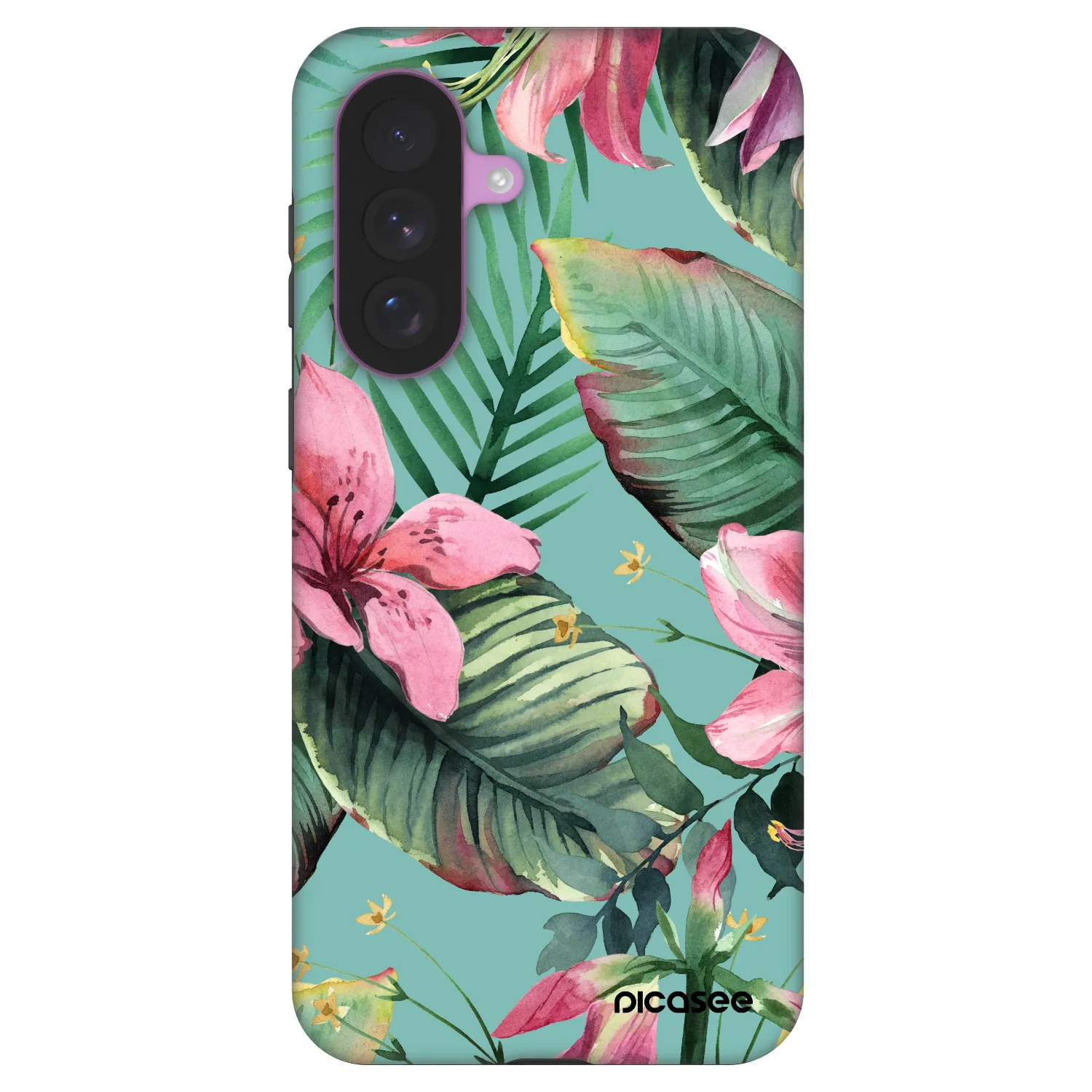 Picasee Fashion Case pentru Samsung Galaxy A57 5G - Hawaii