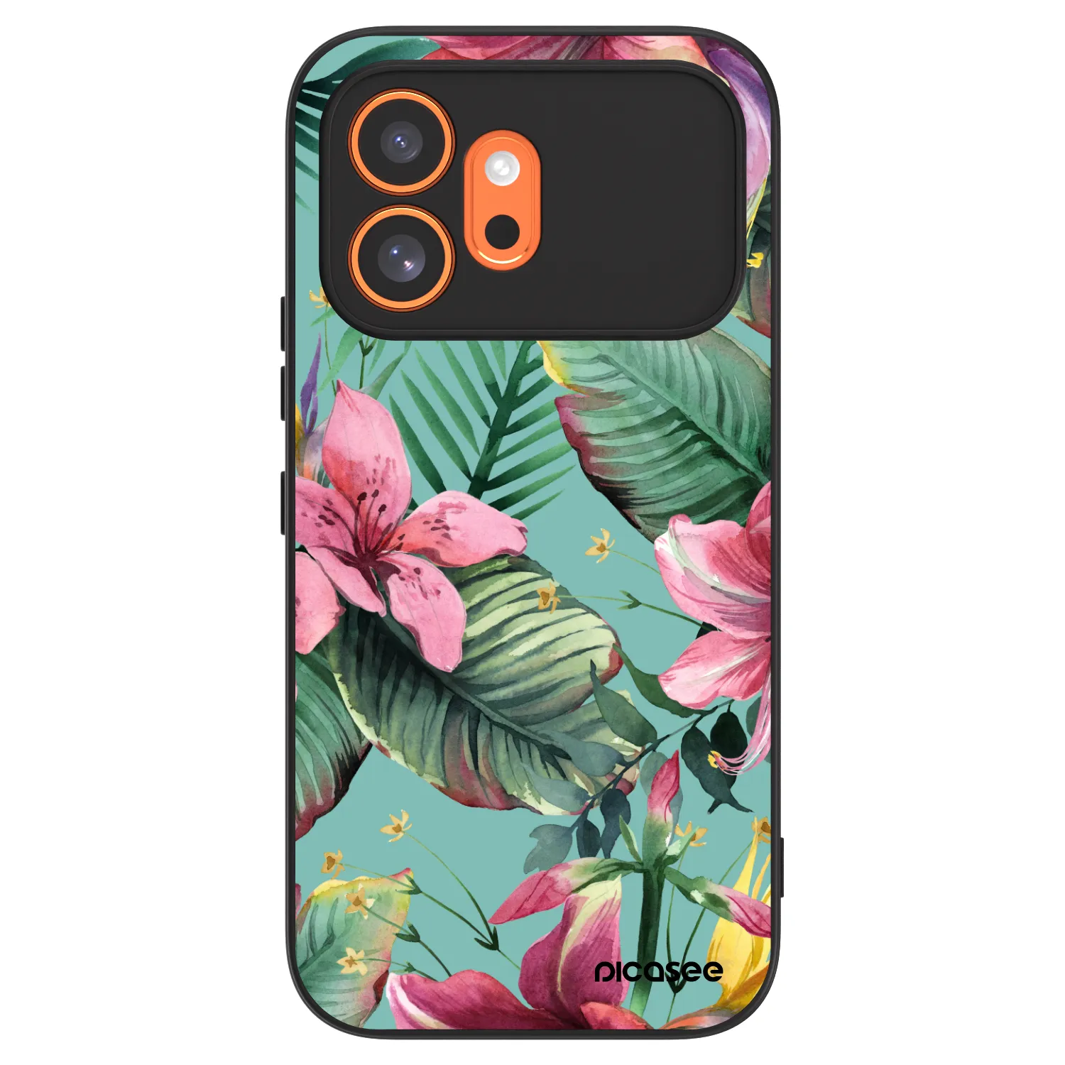 Picasee ULTIMATE CASE pentru Honor 600 - Hawaii