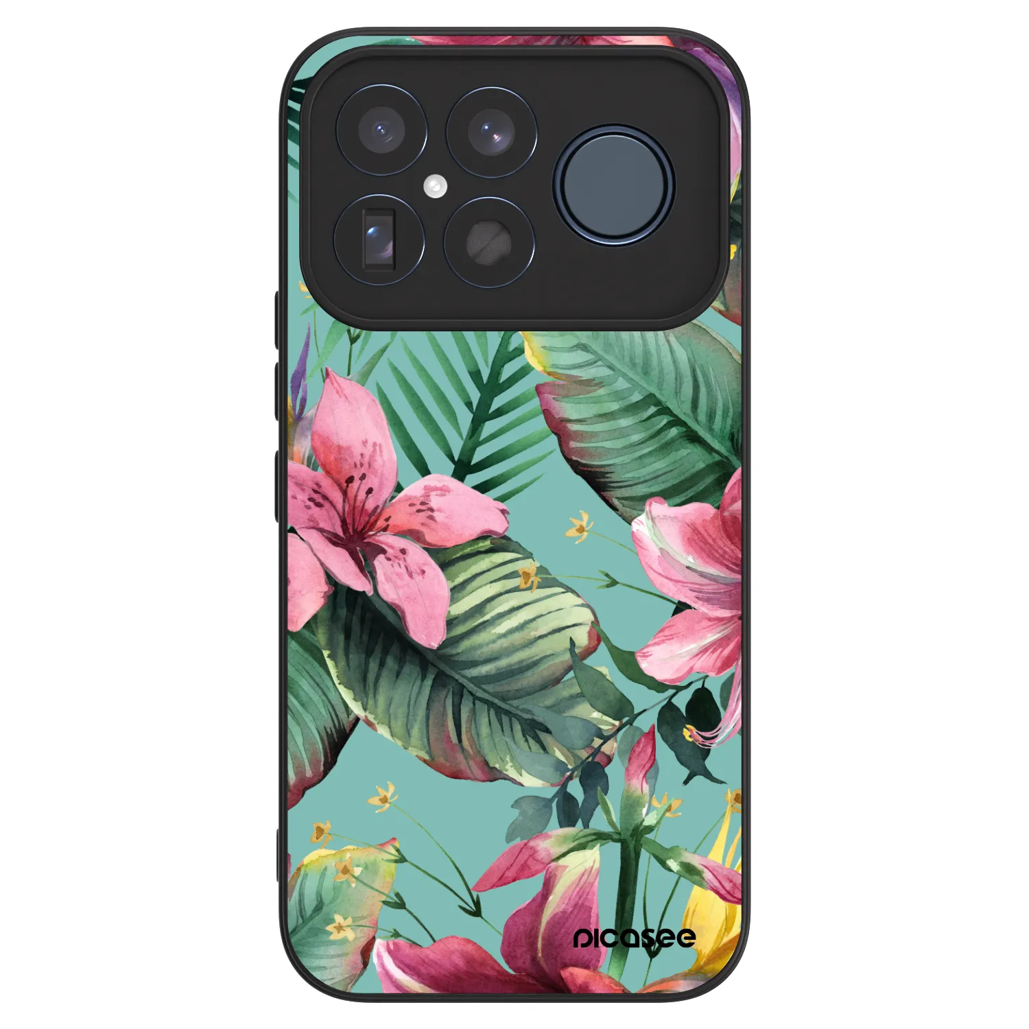 Picasee ULTIMATE CASE pentru Xiaomi Poco F8 Ultra - Hawaii