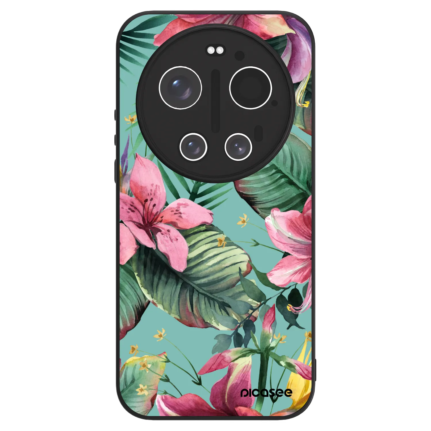 Picasee ULTIMATE CASE PowerShare pentru Xiaomi 17 Ultra - Hawaii