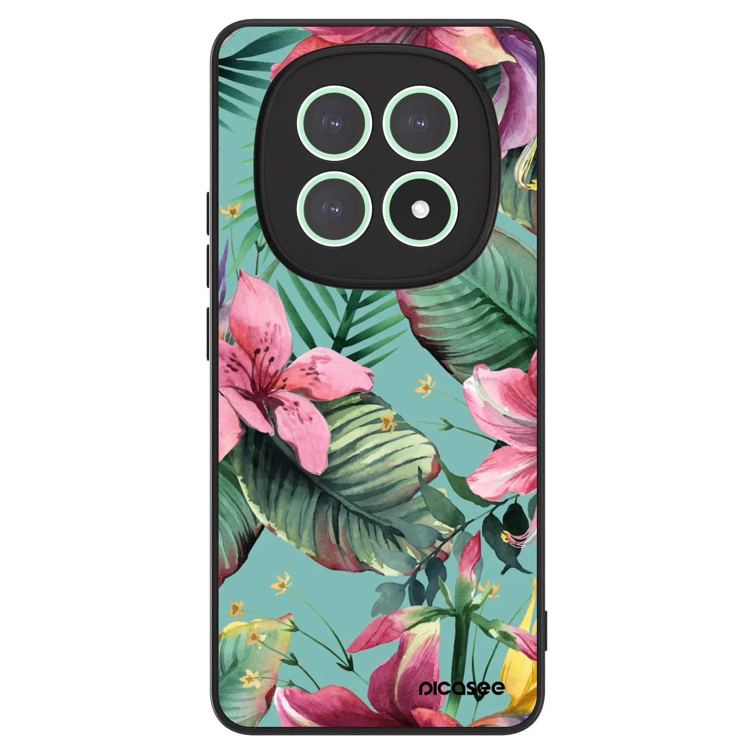 Picasee ULTIMATE CASE pentru Xiaomi Redmi Note 15 5G - Hawaii