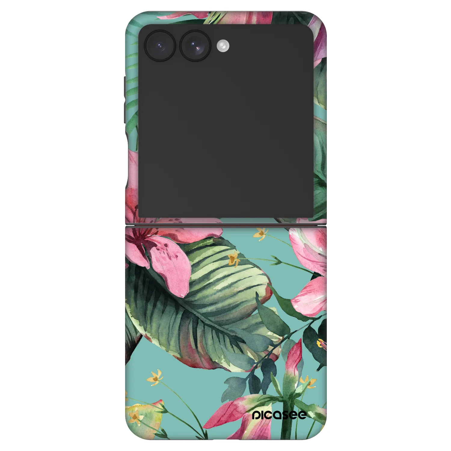 Picasee Fashion Case pentru Samsung Galaxy Z Flip7 5G - Hawaii