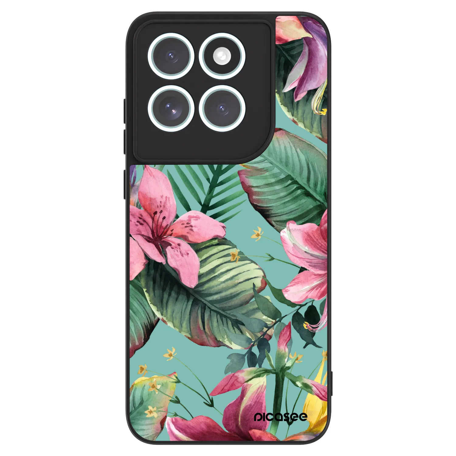 Picasee ULTIMATE CASE pentru Motorola Edge 70 Fusion - Hawaii