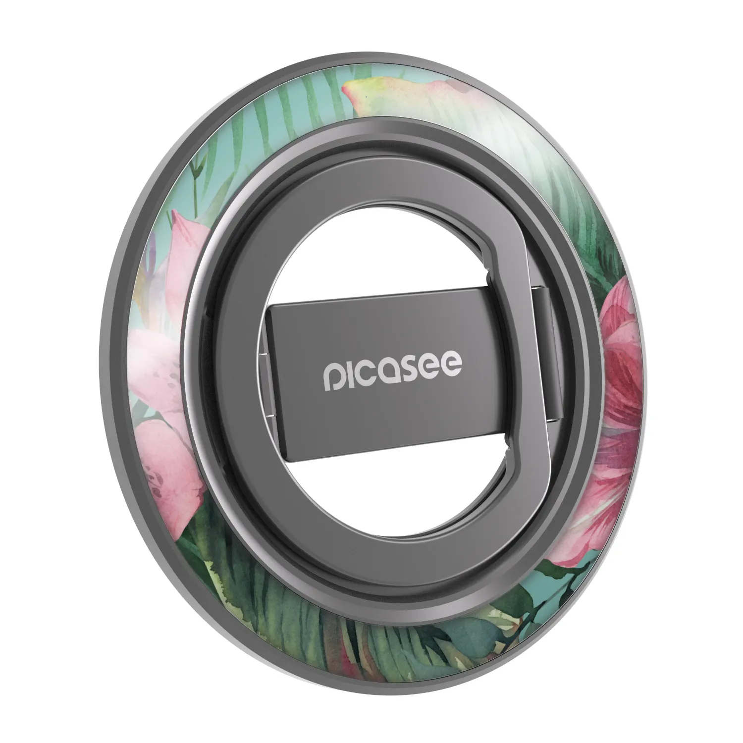 Picasee Magnetic holder - Neagră