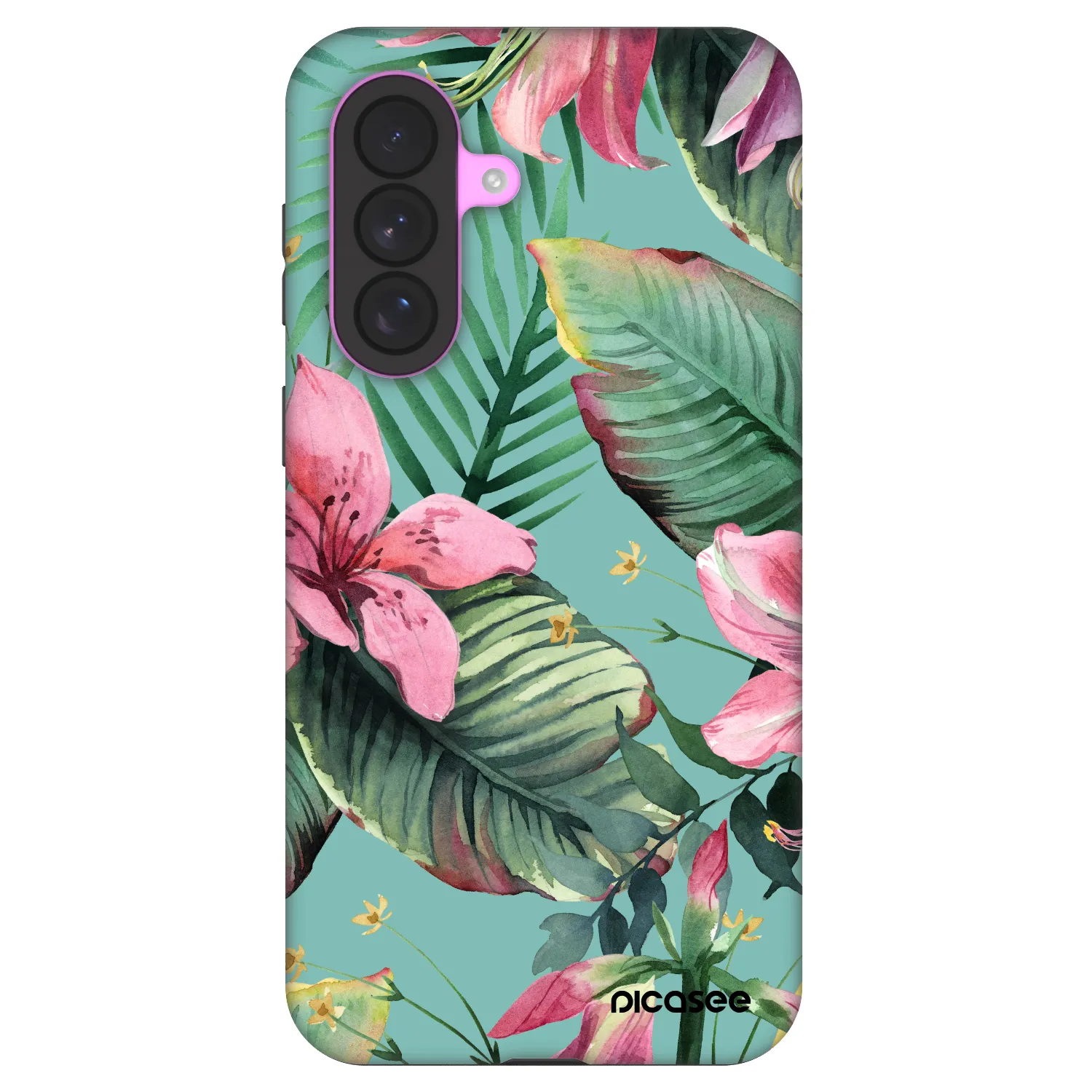 Picasee Fashion Case pentru Samsung Galaxy A37 - Hawaii