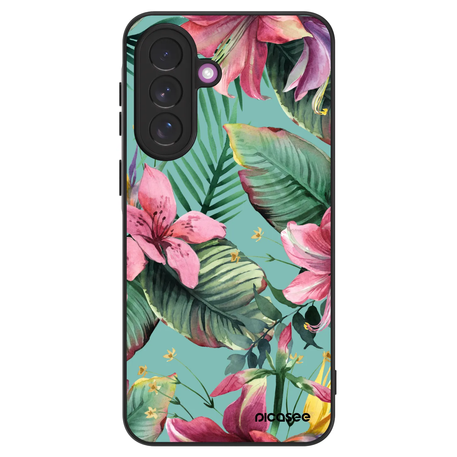 Picasee ULTIMATE CASE pentru Samsung Galaxy A37 - Hawaii