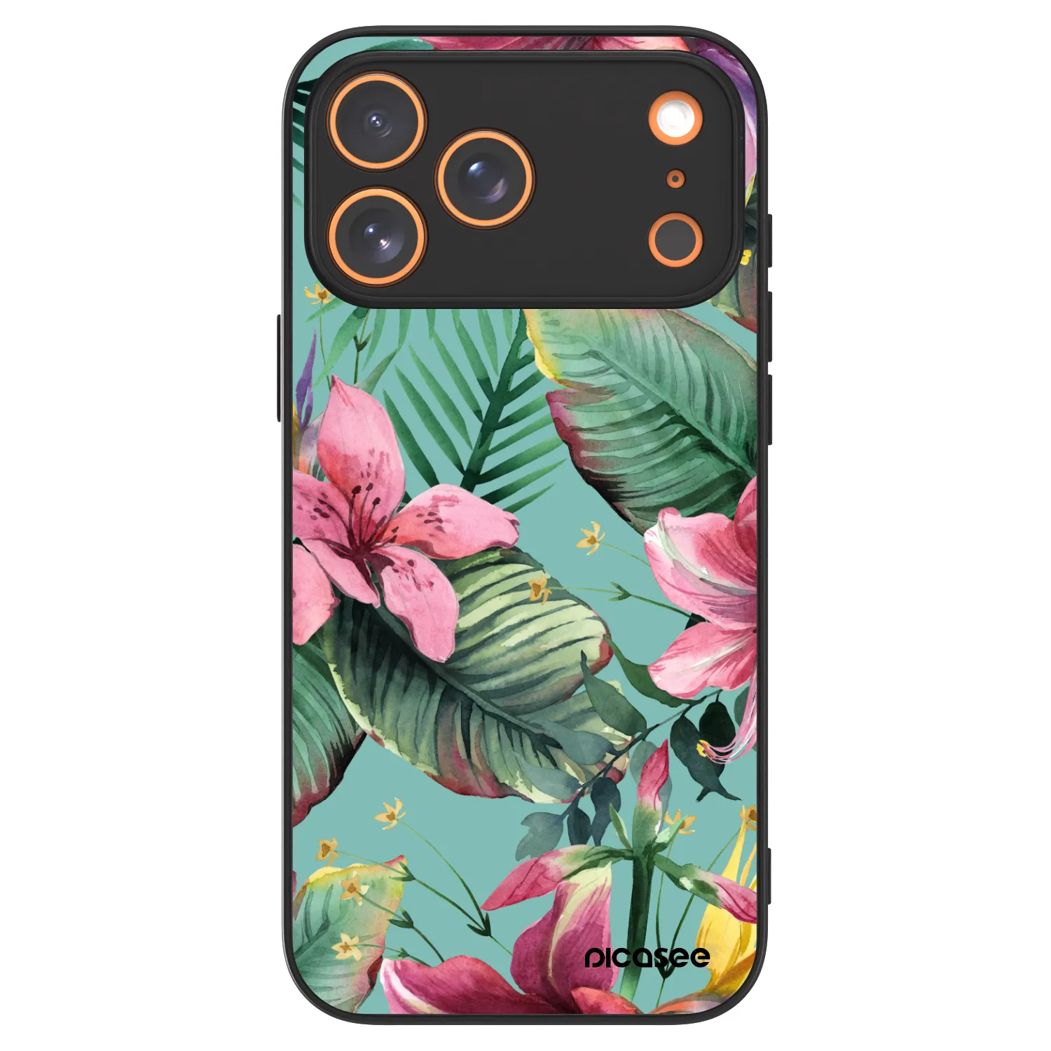 Picasee ULTIMATE CASE MagSafe pentru Apple iPhone 18 Pro Max - Hawaii