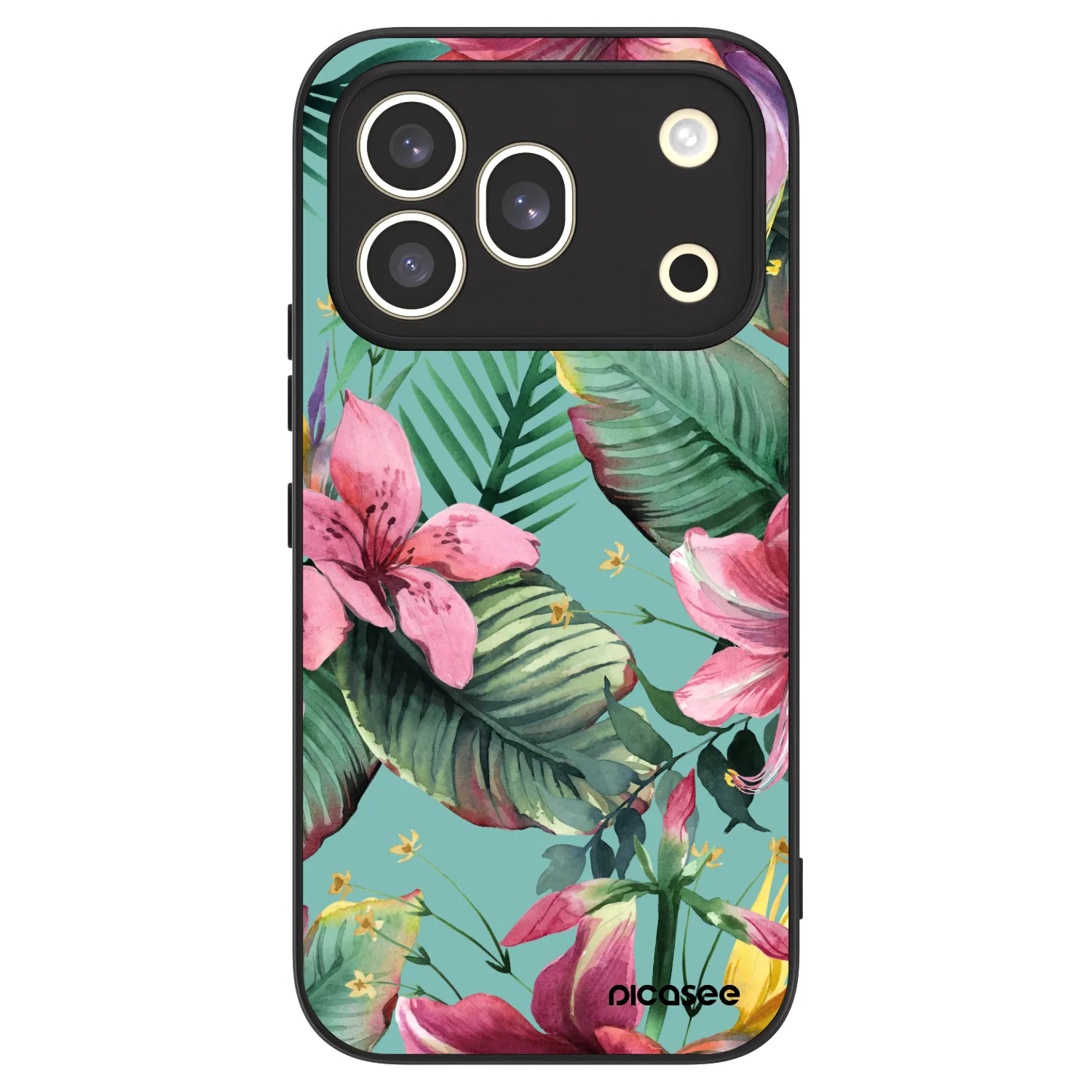 Picasee ULTIMATE CASE pentru Honor 600 Pro - Hawaii