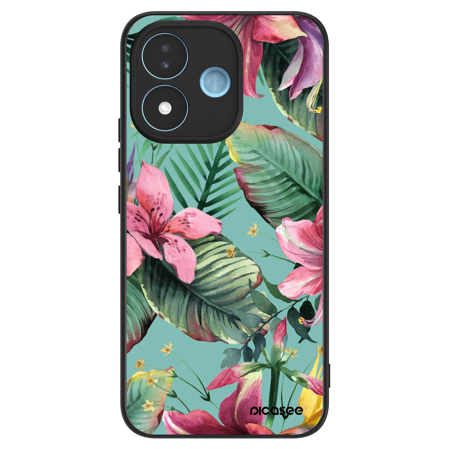 Picasee ULTIMATE CASE pentru Xiaomi Redmi Note 17 5G - Hawaii