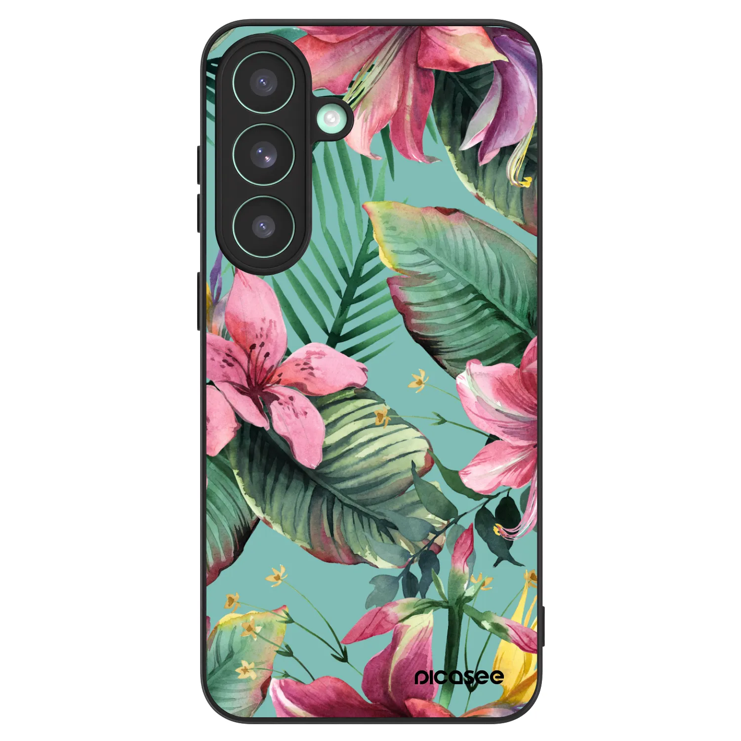 Picasee ULTIMATE CASE PowerShare pentru Samsung Galaxy S26 FE - Hawaii