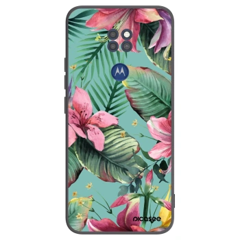 Husă pentru Motorola Moto G9 Play - Hawaii
