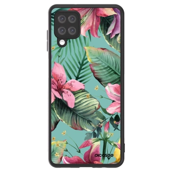 Picasee ULTIMATE CASE pentru Samsung Galaxy A12 A125F - Hawaii