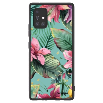 Picasee ULTIMATE CASE pentru Samsung Galaxy A71 A715F - Hawaii