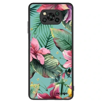 Husă pentru Xiaomi Poco X3 - Hawaii