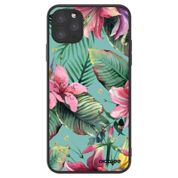 Picasee ULTIMATE CASE pentru Apple iPhone 11 Pro Max - Hawaii
