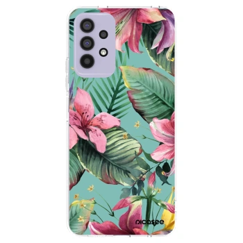 Picasee husă transparentă din silicon pentru Samsung Galaxy A32 4G SM-A325F - Hawaii