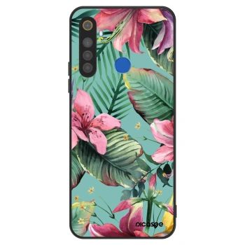Husă pentru Realme 5 - Hawaii