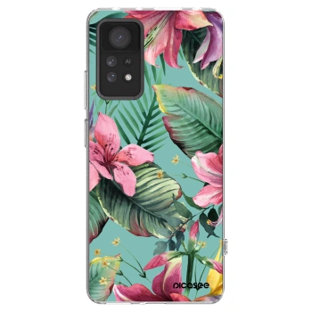 Picasee husă transparentă din silicon pentru Xiaomi Redmi Note 11 Pro - Hawaii