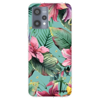 Picasee husă transparentă din silicon pentru Realme 9 Pro 5G - Hawaii