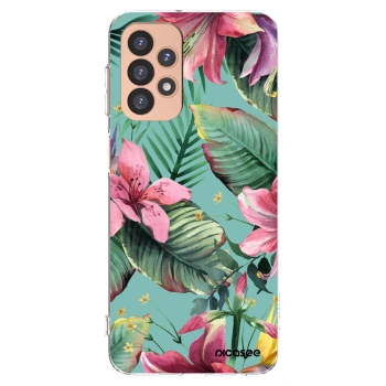 Picasee husă transparentă din silicon pentru Samsung Galaxy A23 A236B 5G - Hawaii