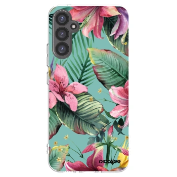 Picasee husă transparentă din silicon pentru Samsung Galaxy A34 5G A346B - Hawaii