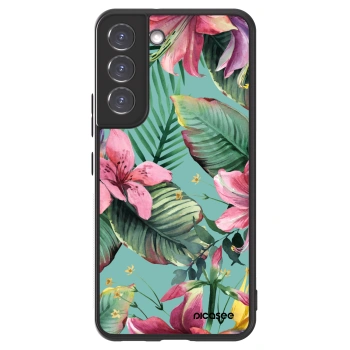 Picasee ULTIMATE CASE PowerShare pentru Samsung Galaxy S22 5G - Hawaii