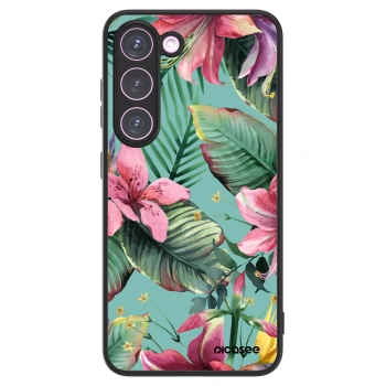 Picasee ULTIMATE CASE PowerShare pentru Samsung Galaxy S23 5G - Hawaii