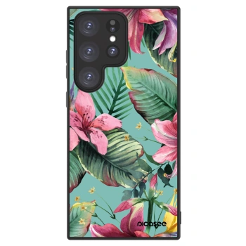 Picasee ULTIMATE CASE PowerShare pentru Samsung Galaxy S23 Ultra 5G - Hawaii