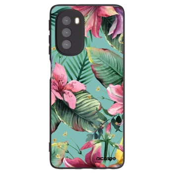 Husă pentru Motorola Moto G51 - Hawaii