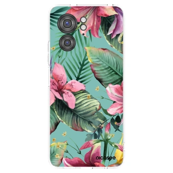 Picasee husă transparentă din silicon pentru Motorola Edge 40 - Hawaii