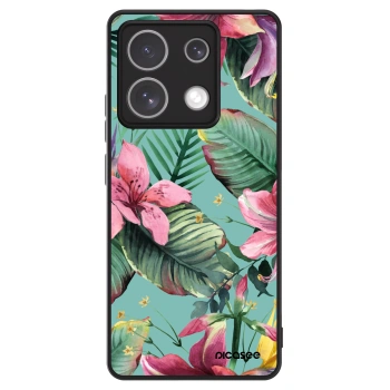Picasee ULTIMATE CASE pentru Xiaomi Redmi Note 13 5G - Hawaii