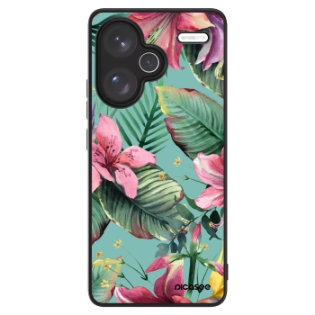 Picasee ULTIMATE CASE pentru Xiaomi Redmi Note 13 Pro+ 5G - Hawaii