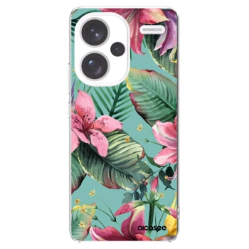Picasee husă transparentă din silicon pentru Xiaomi Redmi Note 13 Pro+ 5G - Hawaii