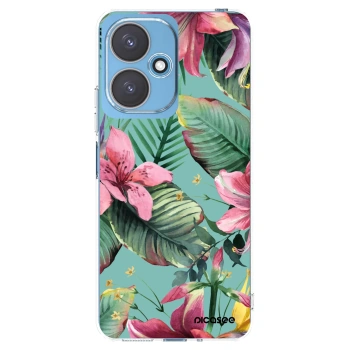 Picasee husă transparentă din silicon pentru Xiaomi Redmi 13C 5G - Hawaii