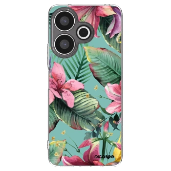 Picasee husă transparentă din silicon pentru Xiaomi Redmi 13 4G - Hawaii