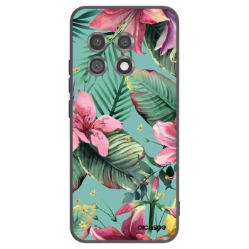 Picasee husă neagră din silicon pentru OnePlus 11 5G - Hawaii