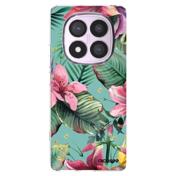 Picasee husă transparentă din silicon pentru Xiaomi Redmi Note 14 Pro 5G - Hawaii
