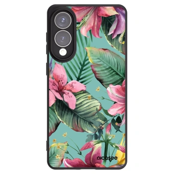 Picasee husă neagră din silicon pentru Samsung Galaxy S25 Edge 5G - Hawaii