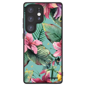 Picasee ULTIMATE CASE pentru Samsung Galaxy S25 Ultra 5G - Hawaii